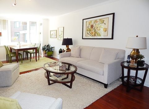 Photo of 10 Rogers St #203, Cambridge, MA 02142 (MLS # 73450310)