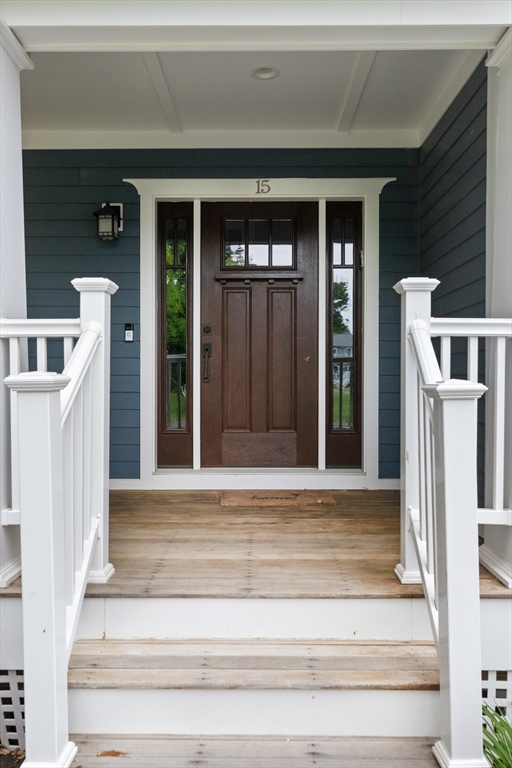 15 Village Lane 15