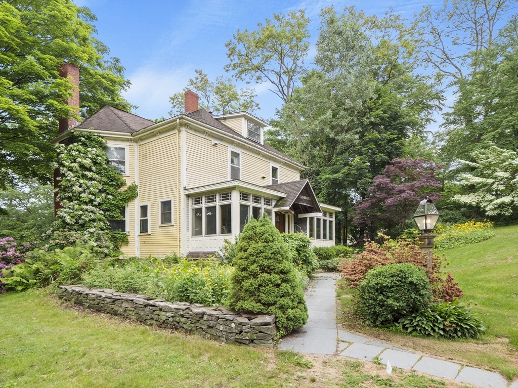 LOT 21 Main Street (Lot)