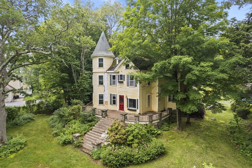 LOT 21 Main Street (Lot)