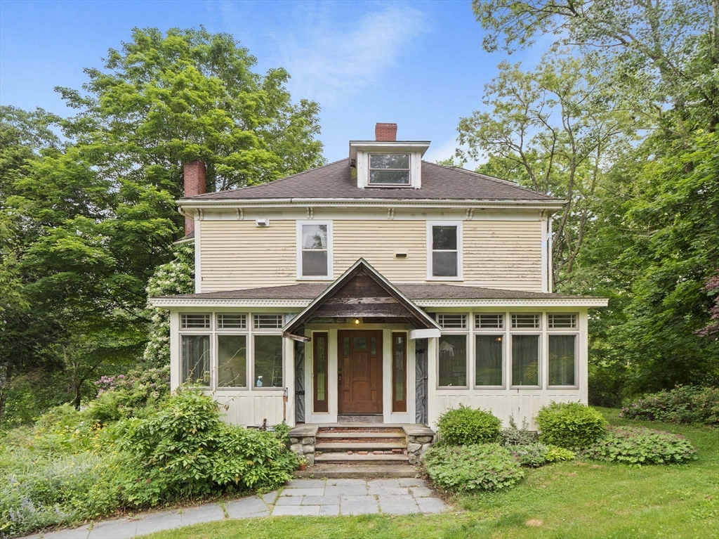 LOT 21 Main Street (Lot)