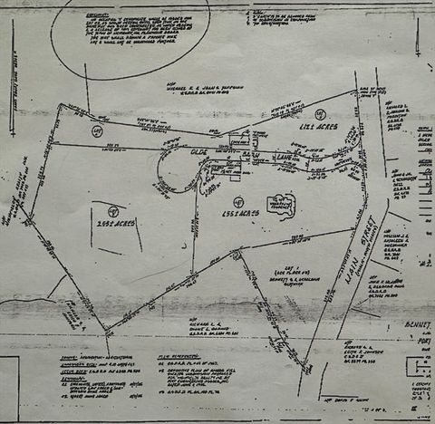 LOT 21 Main Street (Lot 21) Newbury MA 01922