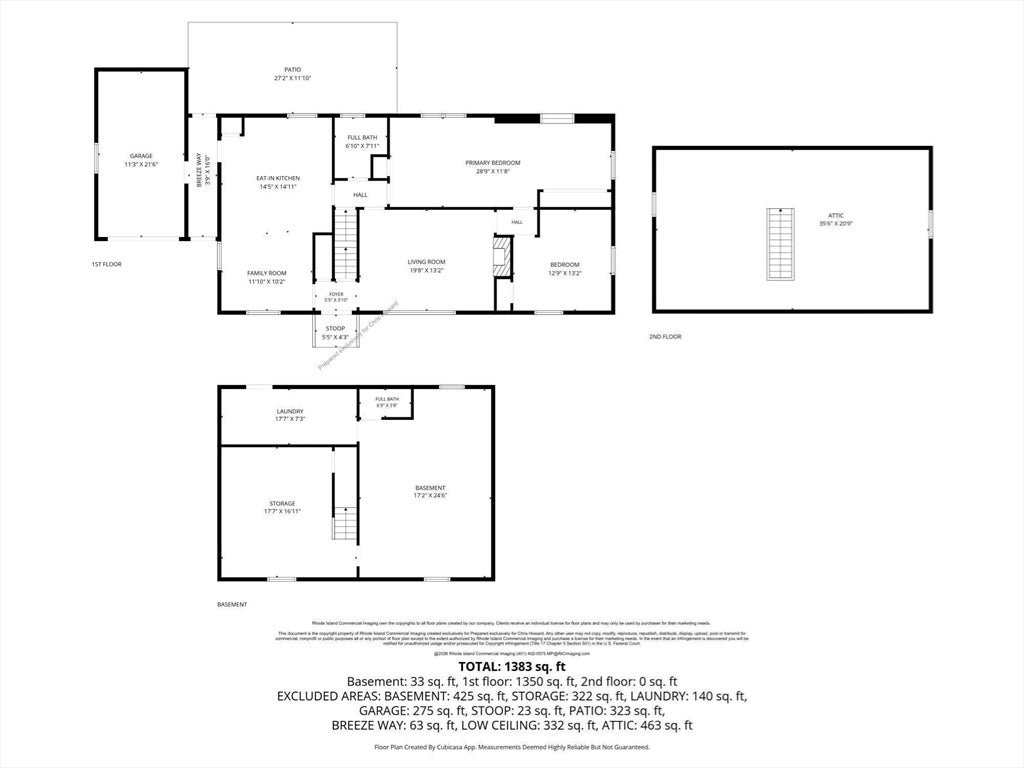 9 Kane St, Fall River, MA, 9 Kane St, Fall River, MA Photo #23