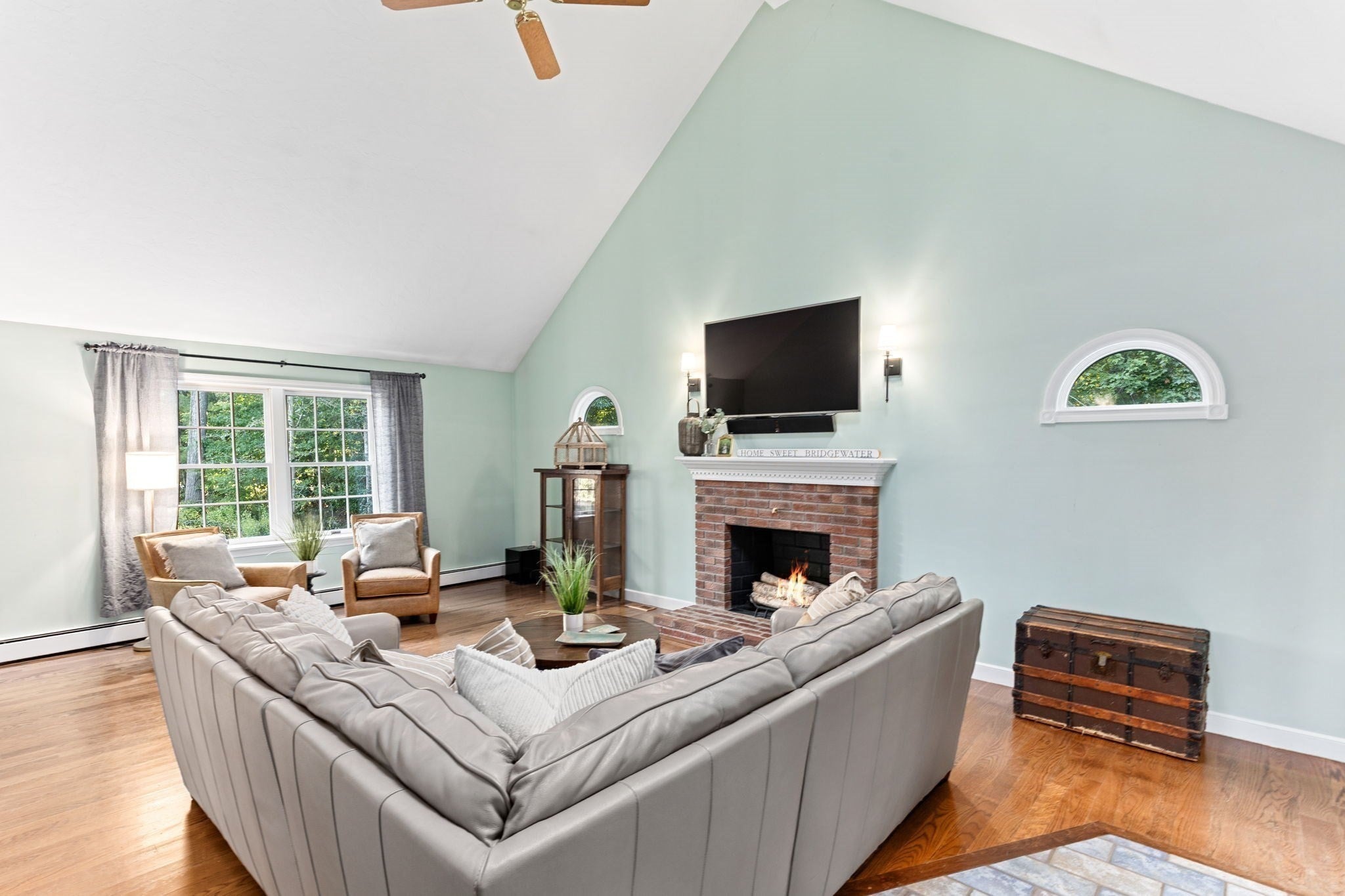 160 Grange Park, Bridgewater, MA, 160 Grange Park, Bridgewater, MA Photo #19
