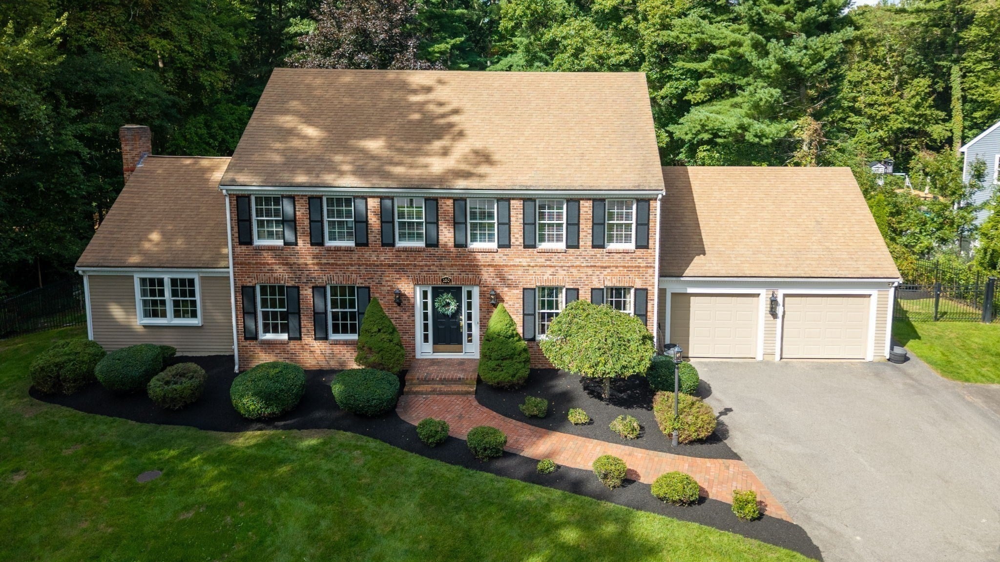 160 Grange Park, Bridgewater, MA, 160 Grange Park, Bridgewater, MA Photo #39