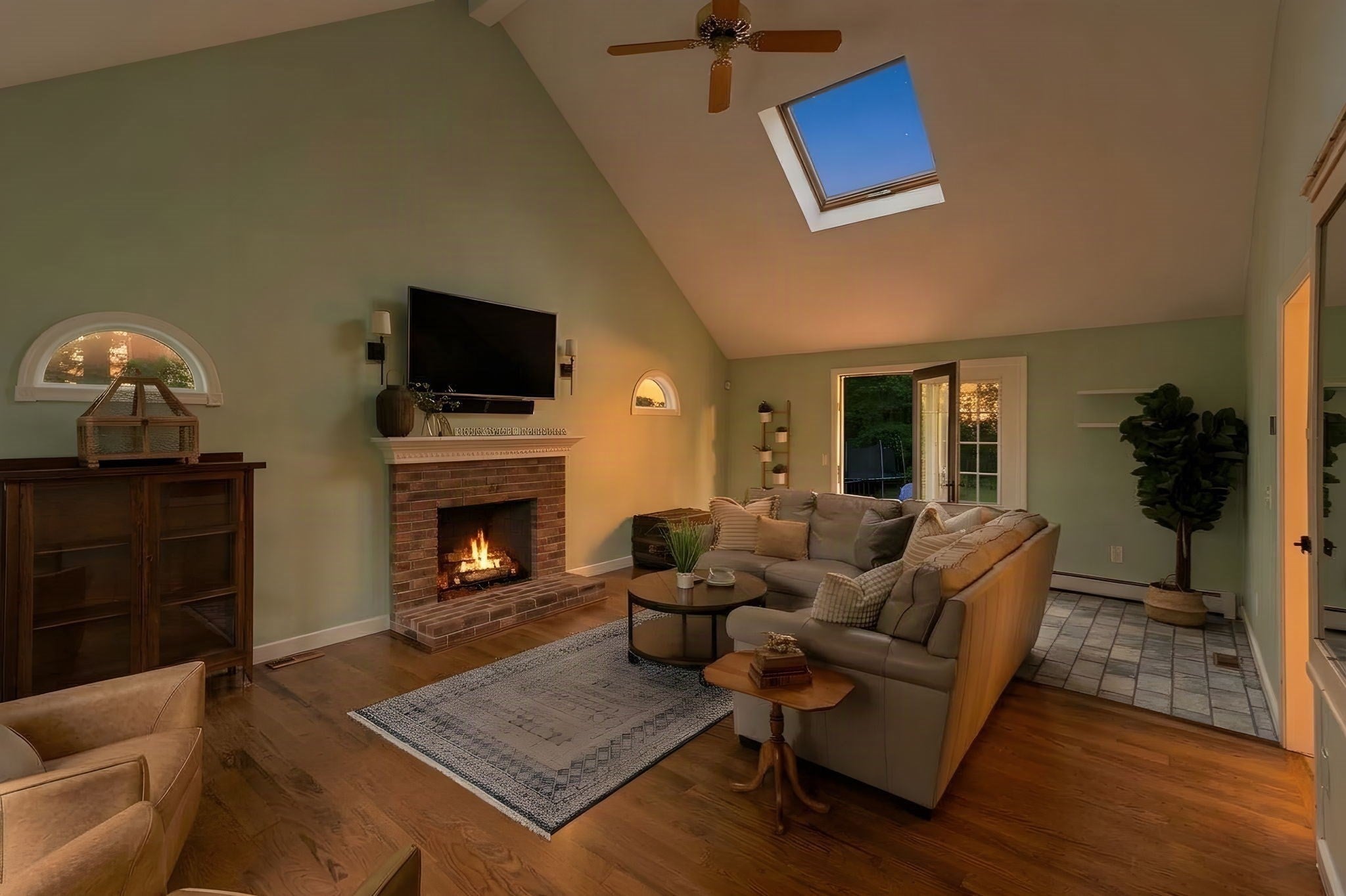 160 Grange Park, Bridgewater, MA, 160 Grange Park, Bridgewater, MA Photo #17