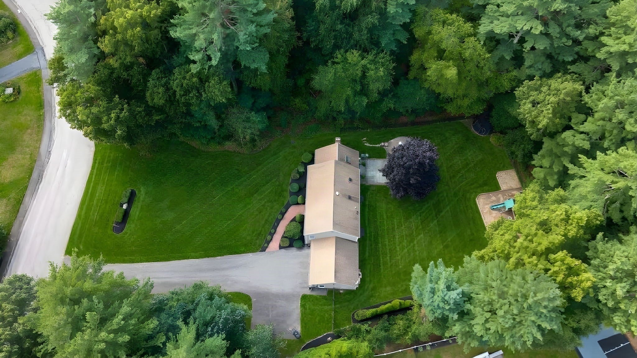 160 Grange Park, Bridgewater, MA, 160 Grange Park, Bridgewater, MA Photo #37