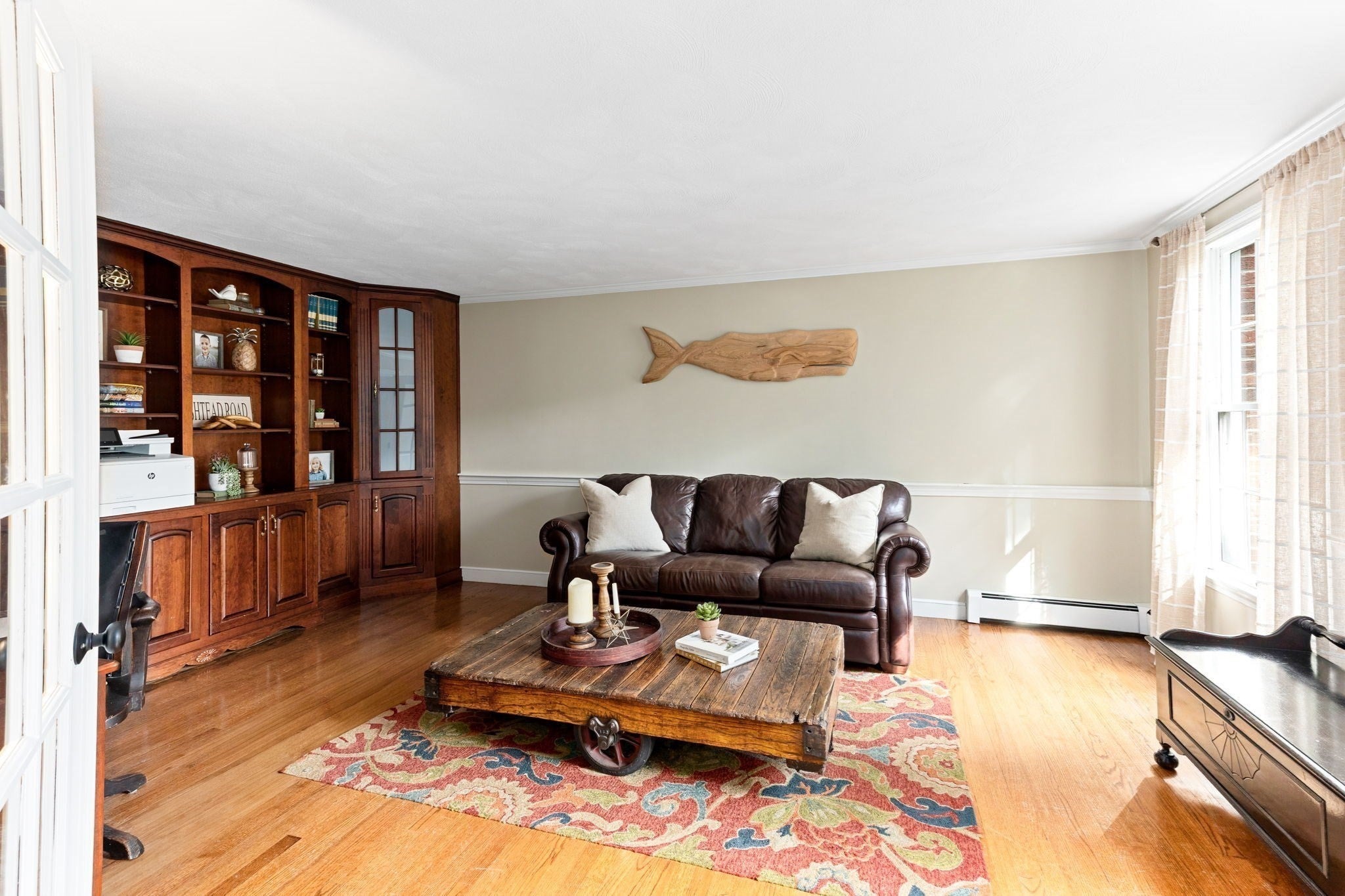 160 Grange Park, Bridgewater, MA, 160 Grange Park, Bridgewater, MA Photo #7