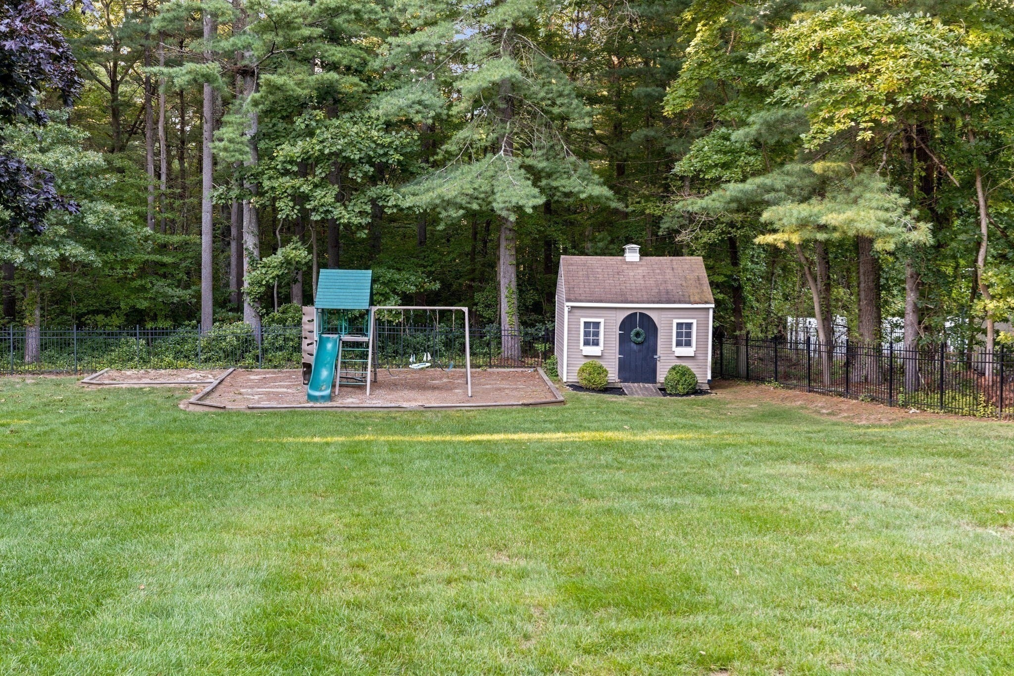 160 Grange Park, Bridgewater, MA, 160 Grange Park, Bridgewater, MA Photo #42