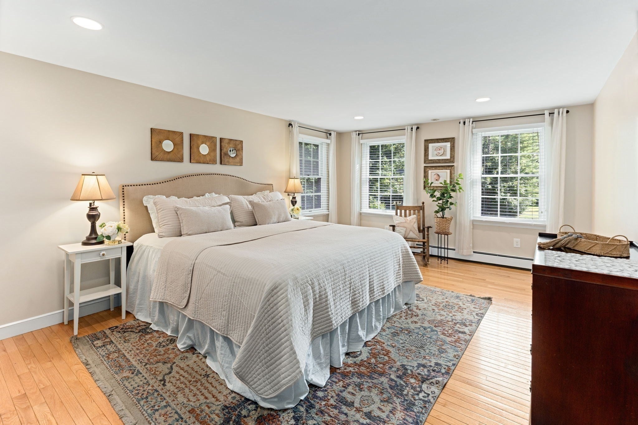 160 Grange Park, Bridgewater, MA, 160 Grange Park, Bridgewater, MA Photo #22