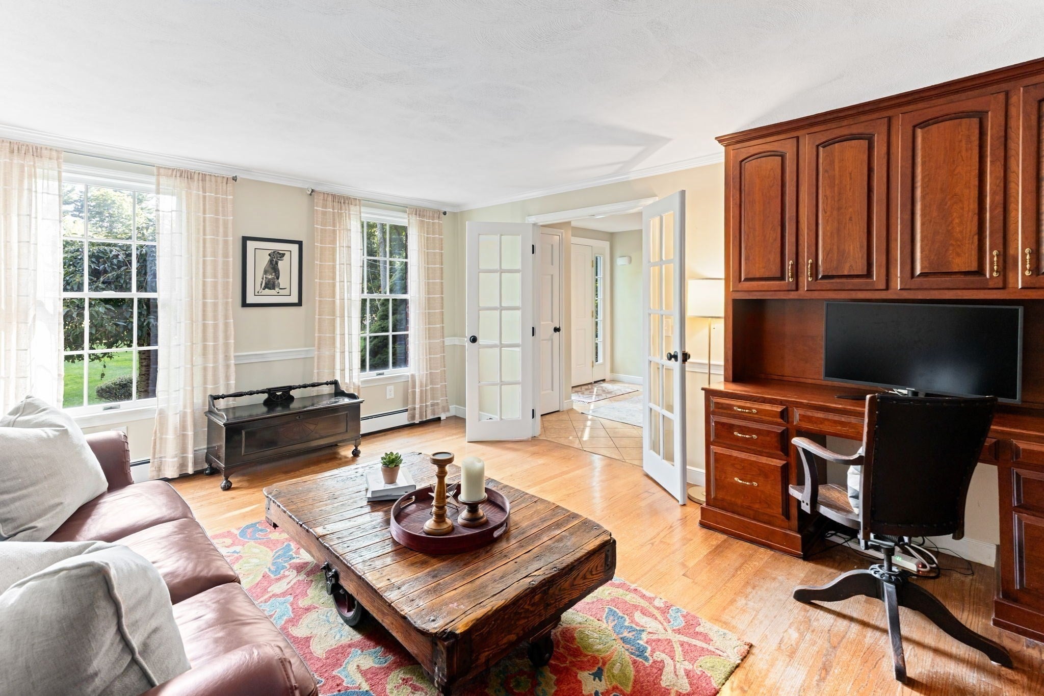 160 Grange Park, Bridgewater, MA, 160 Grange Park, Bridgewater, MA Photo #8