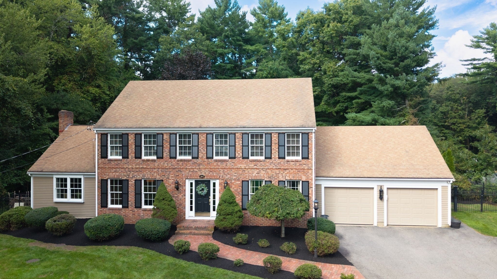 160 Grange Park, Bridgewater, MA, 160 Grange Park, Bridgewater, MA Photo #35