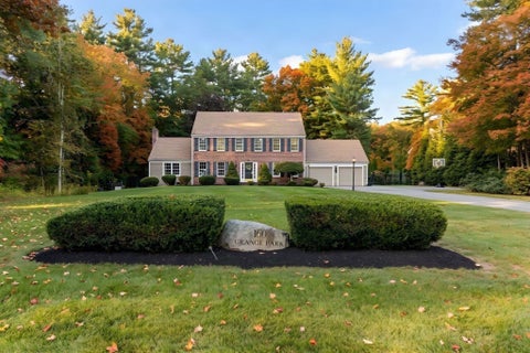 Photo of 160 Grange Park, Bridgewater, MA 02324 (MLS # 73582023)