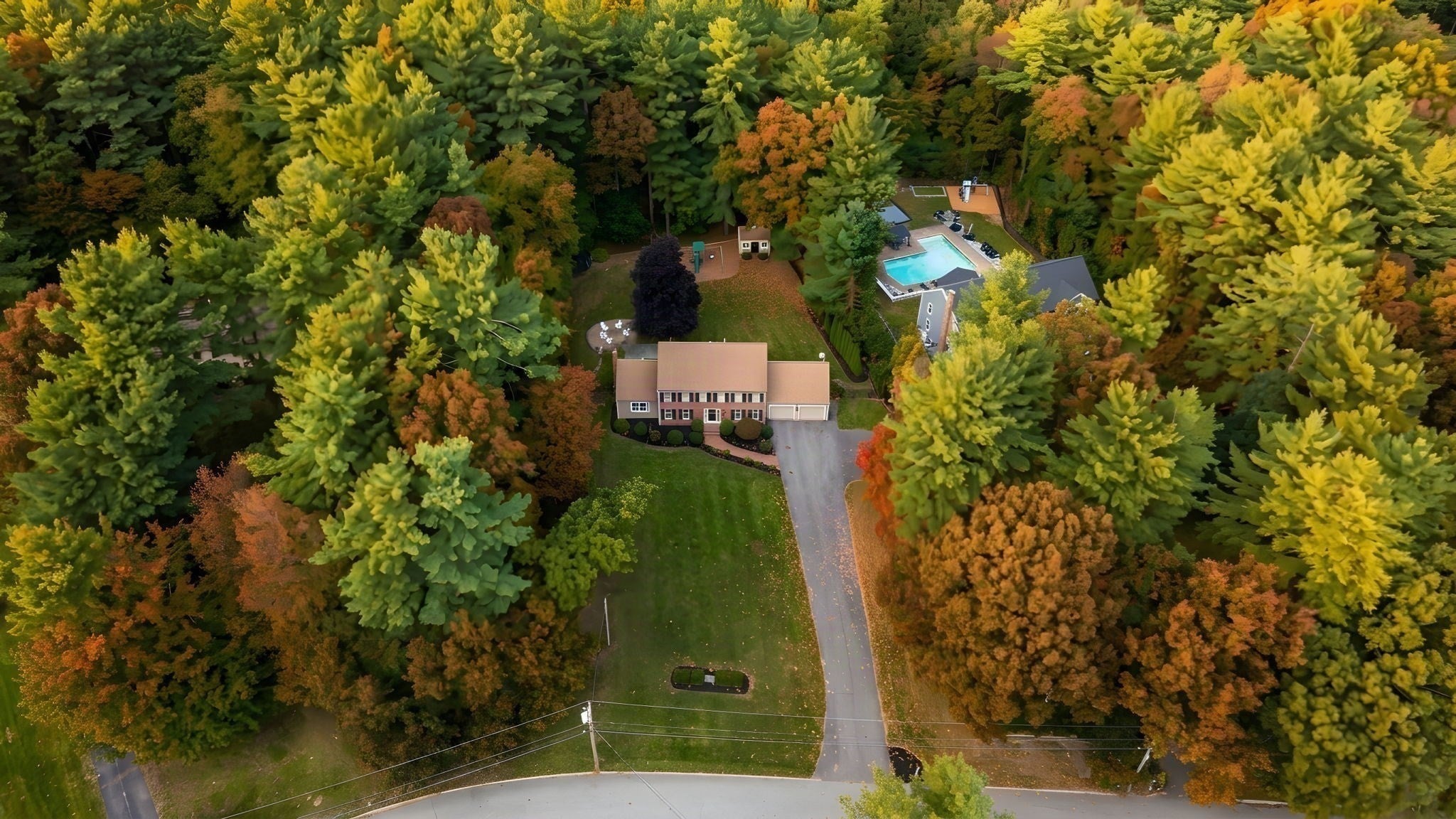 160 Grange Park, Bridgewater, MA, 160 Grange Park, Bridgewater, MA Photo #40