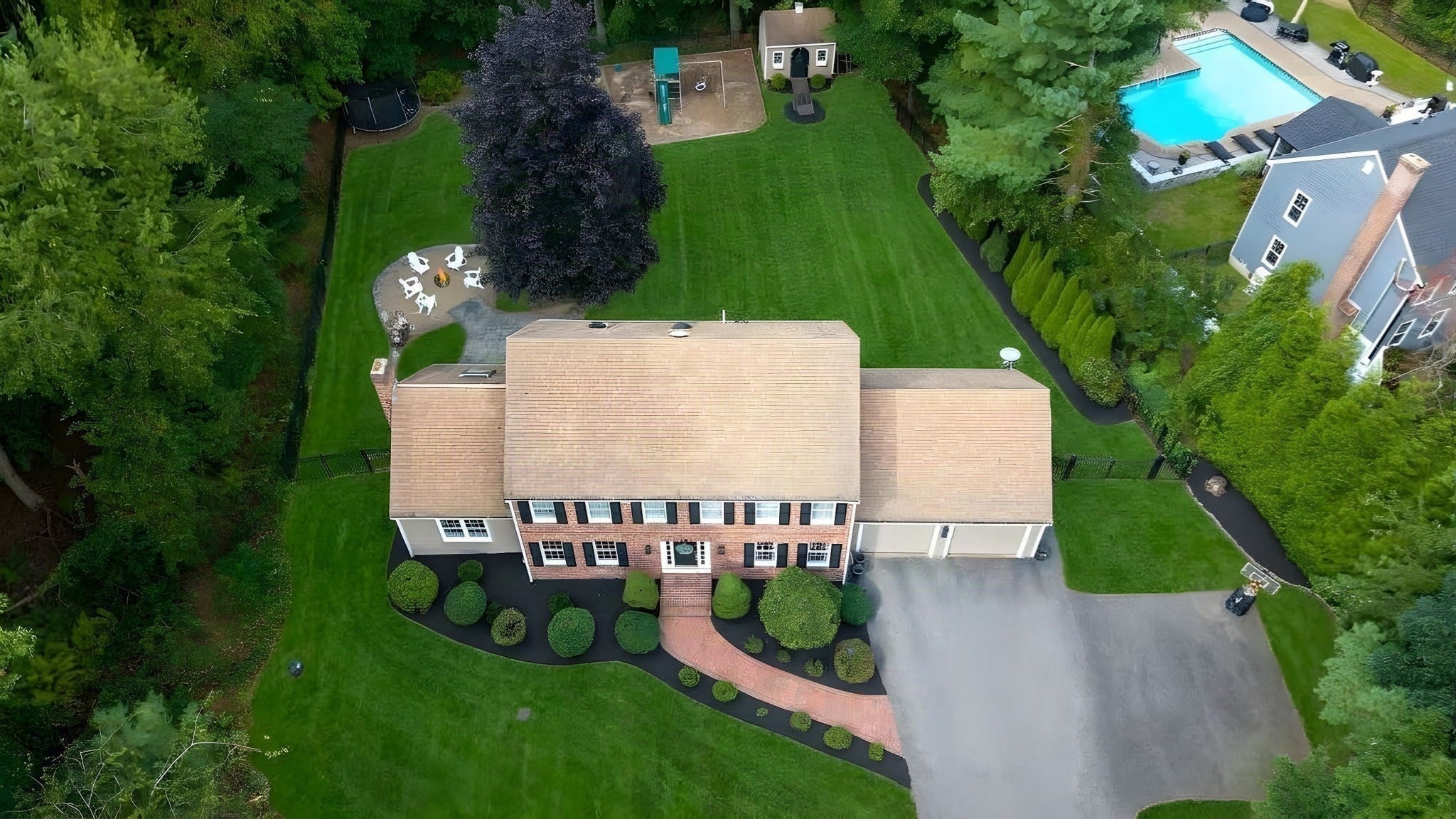 160 Grange Park, Bridgewater, MA, 160 Grange Park, Bridgewater, MA Photo #38