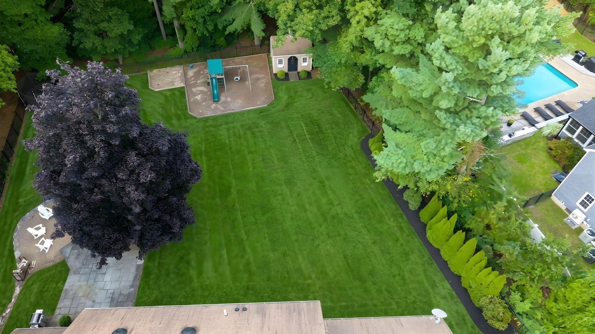 160 Grange Park, Bridgewater, MA, 160 Grange Park, Bridgewater, MA Photo #36