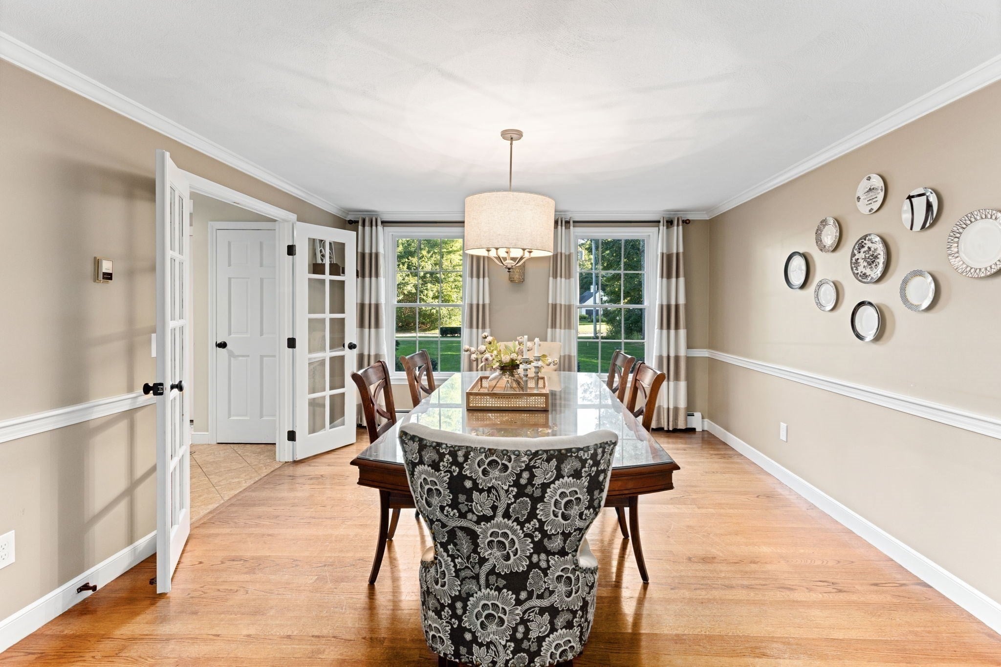 160 Grange Park, Bridgewater, MA, 160 Grange Park, Bridgewater, MA Photo #11
