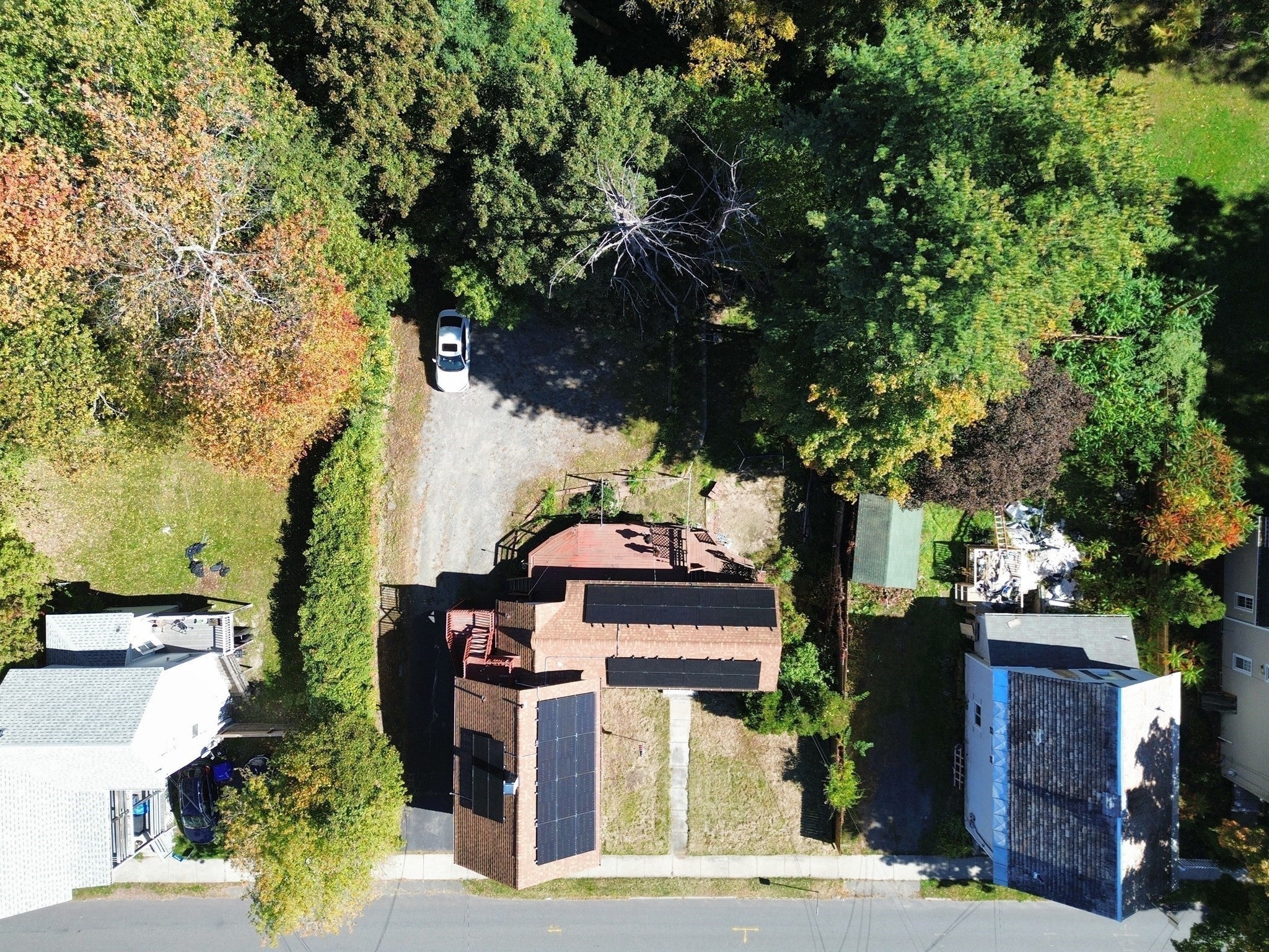 165 Chapman St, Greenfield, MA Photo #24