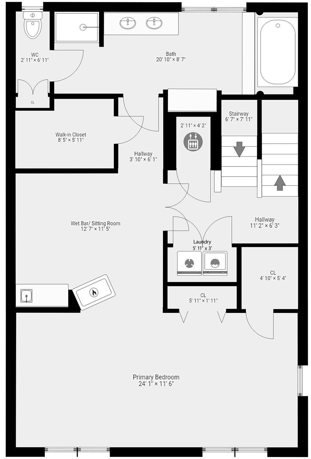 8 Dansreau Place #8, Middleton, MA, 8 Dansreau Place #8, Middleton, MA Photo #39