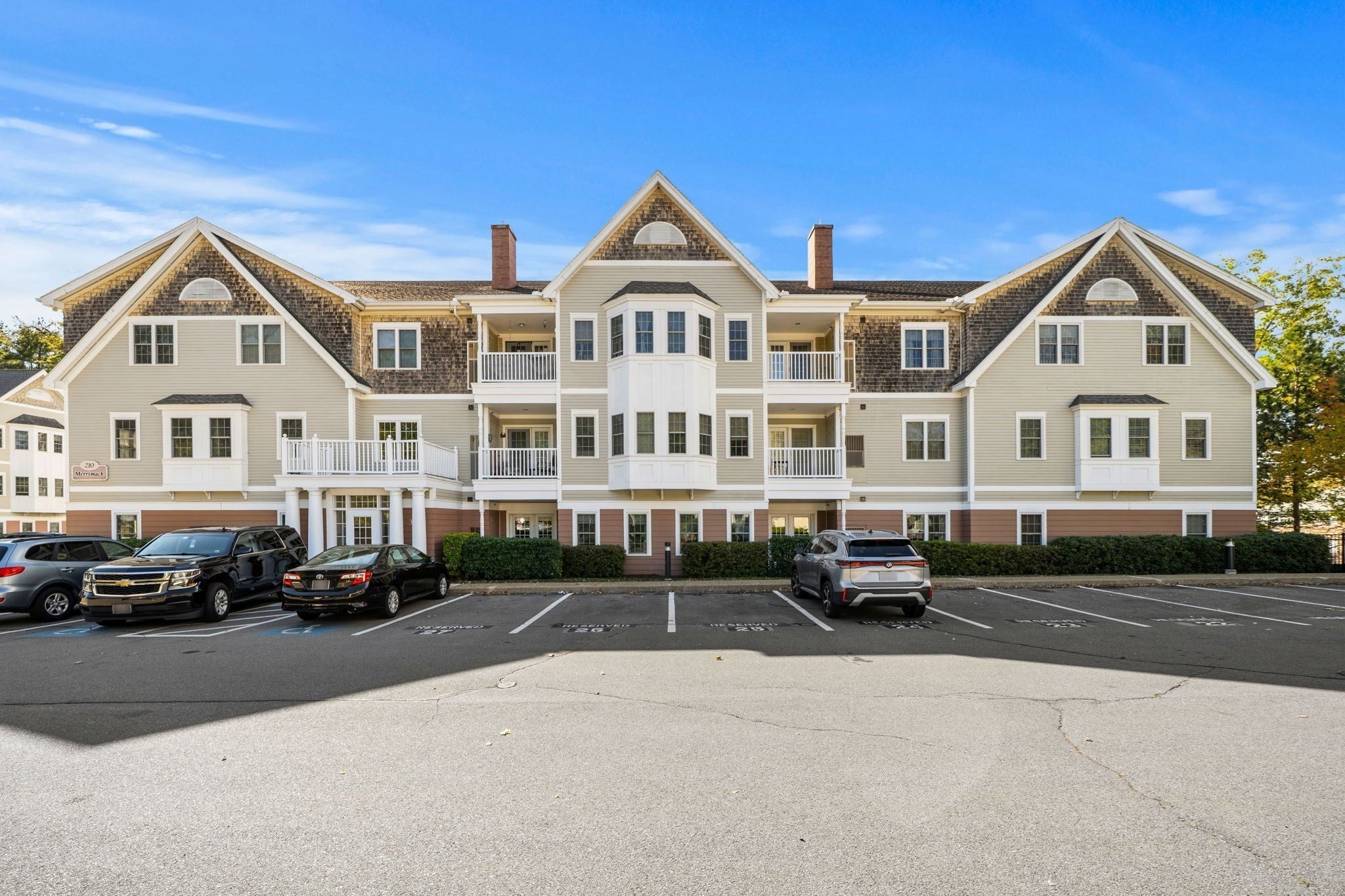 210 Chickering Rd #201A, North Andover, MA, 210 Chickering Rd #201A, North Andover, MA Photo #22