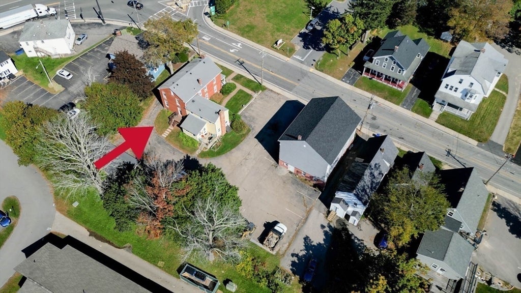 8-10 Pleasant Street