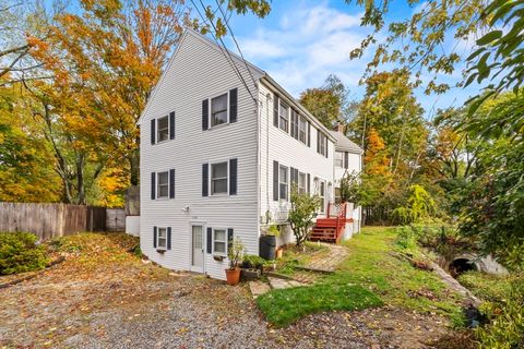 1376 Concord Street Framingham MA 01701