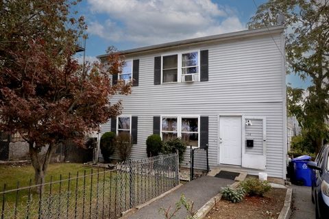 14 Winter Street Boston MA 02136