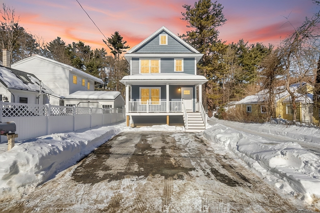 19 Cottage Ave