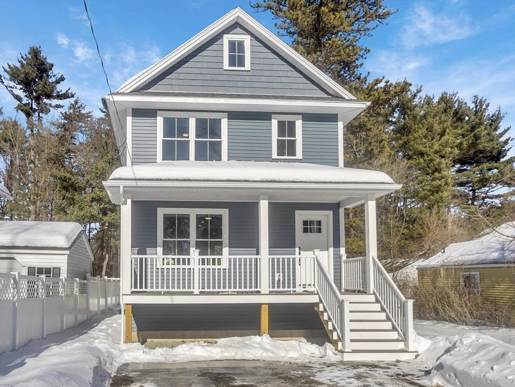 19 Cottage Ave