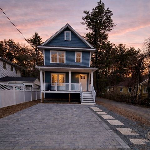 19 Cottage Ave Southampton MA 01073