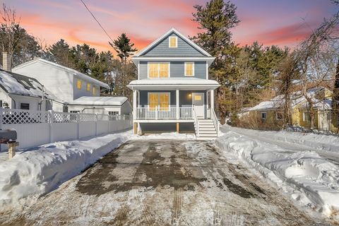Photo of 19 Cottage Ave, Southampton, MA 01073 (MLS # 73475085)
