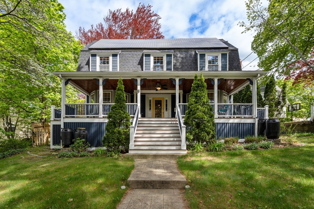 Photo of 131 S Central Avenue, Quincy, MA