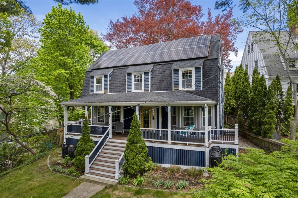 131 S Central Avenue, Quincy, MA Photo #28