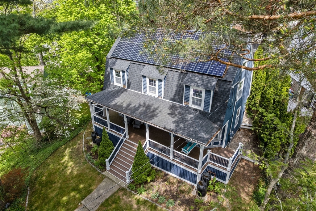 131 S Central Avenue, Quincy, MA Photo #29