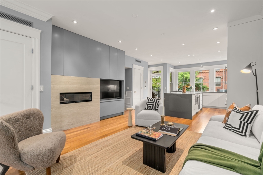 133 W. Concord Street A