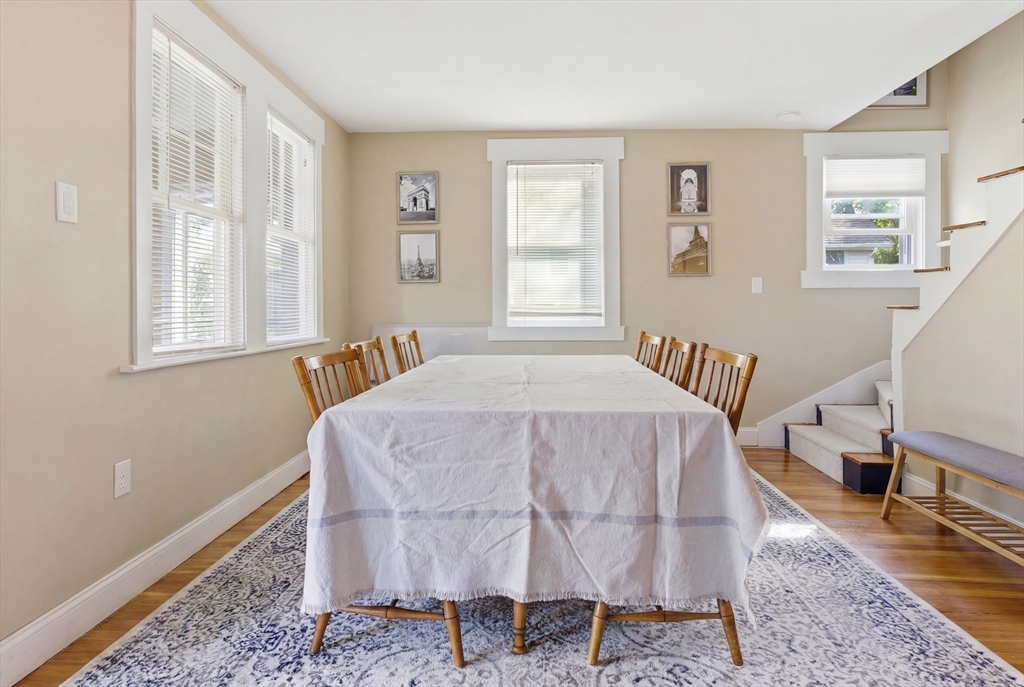 30 Manatee Rd, Weymouth, MA Photo #7