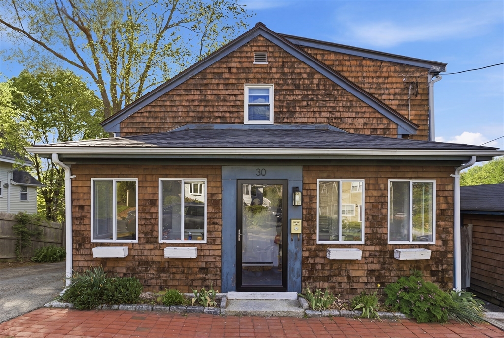 30 Manatee Rd, Weymouth, MA Photo #1