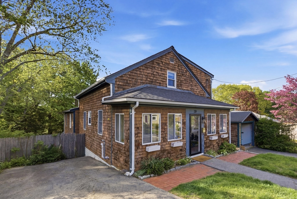 30 Manatee Rd, Weymouth, MA Photo #3