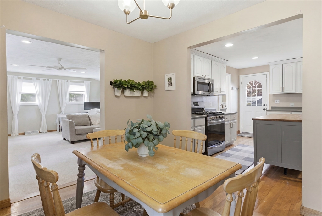 30 Manatee Rd, Weymouth, MA Photo #15