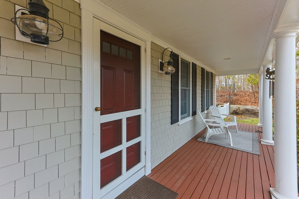 275 West Yarmouth Rd