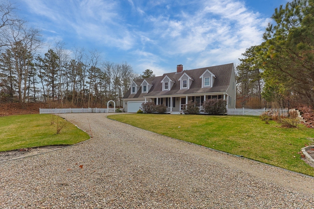275 West Yarmouth Rd