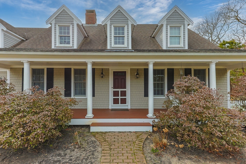275 West Yarmouth Rd