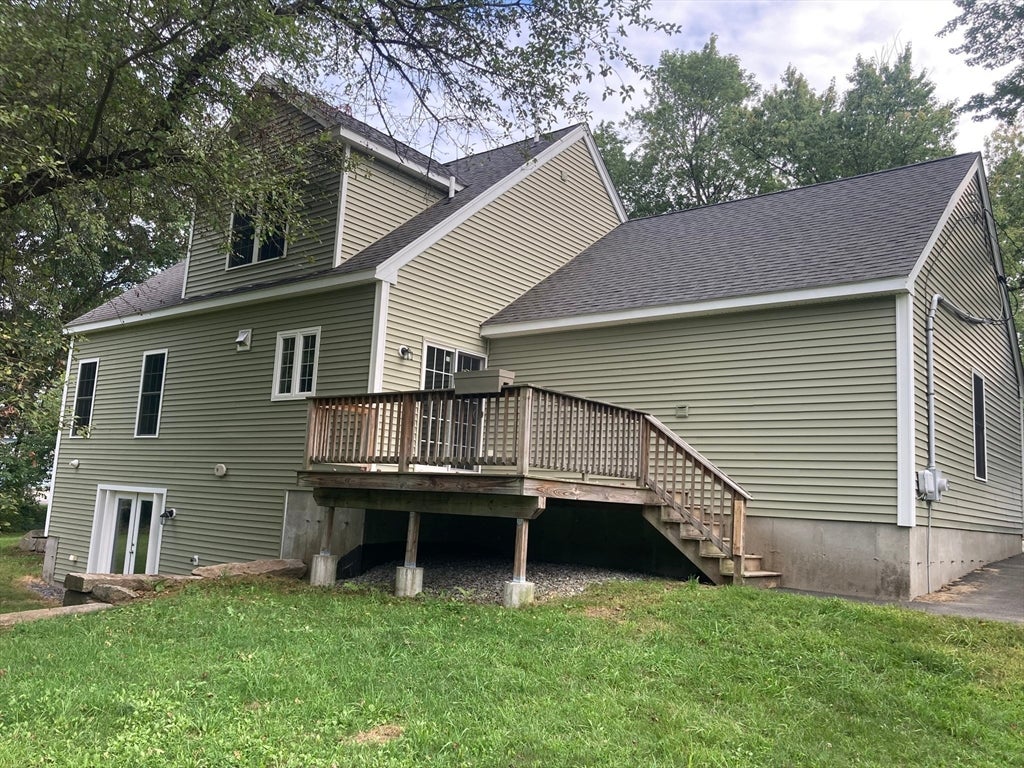 347 Main Street, Townsend, MA, 347 Main Street, Townsend, MA Photo #32