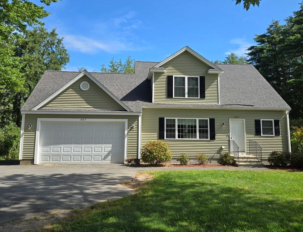 347 Main Street, Townsend, MA, 347 Main Street, Townsend, MA Photo #1