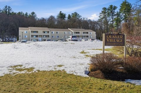 Photo of 117 Quaker Hwy #29, Uxbridge, MA 01569 (MLS # 73490105)