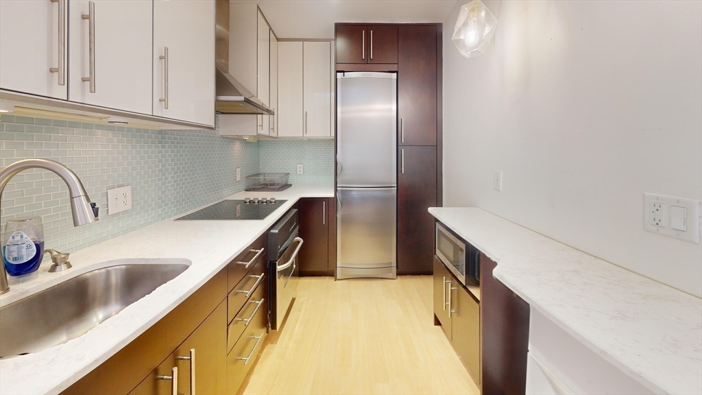 4 Charlesgate East 107