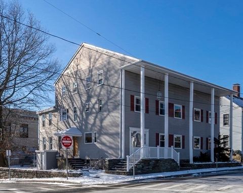 Photo of 289 Bank St, Fall River, MA 02720 (MLS # 73467120)
