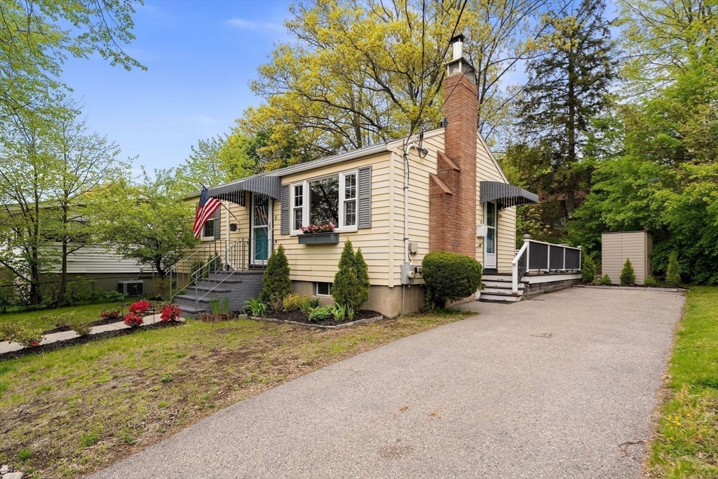 6 Van Brunt St, Boston, MA, 6 Van Brunt St, Boston, MA Photo #16