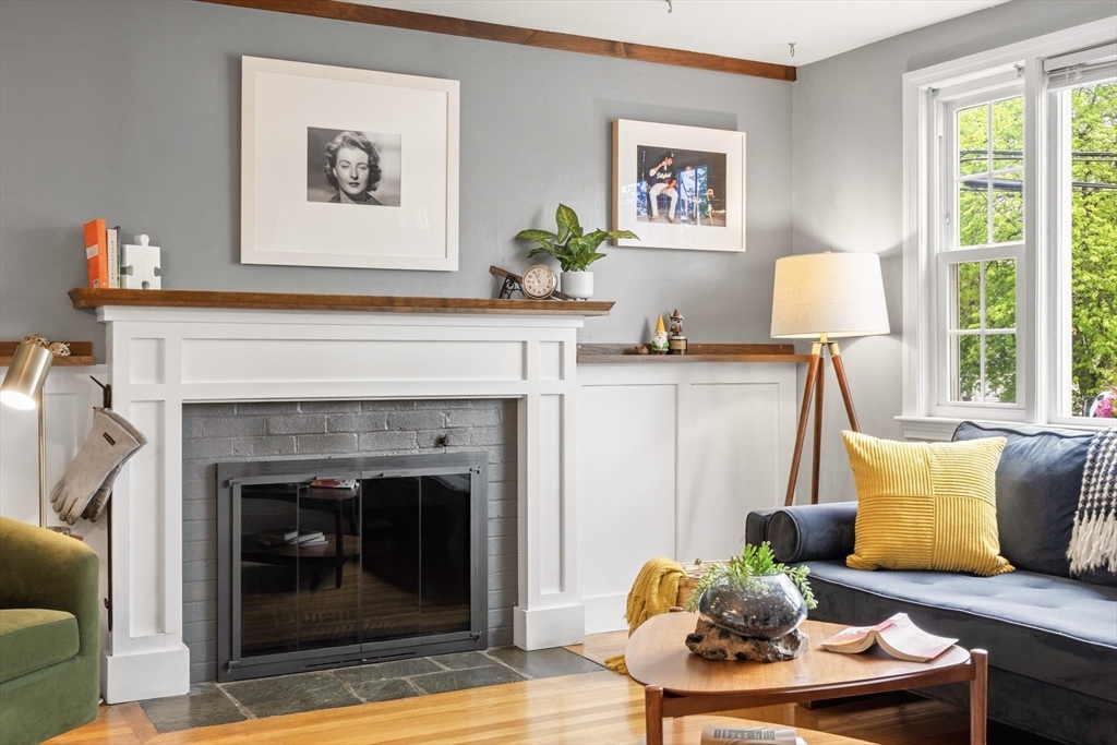 6 Van Brunt St, Boston, MA, 6 Van Brunt St, Boston, MA Photo #15