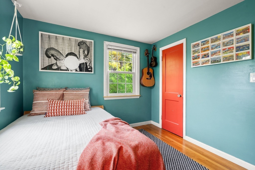 6 Van Brunt St, Boston, MA, 6 Van Brunt St, Boston, MA Photo #12
